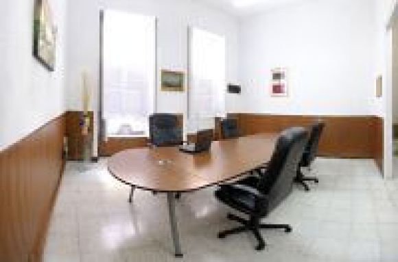 Centro de negocios con coworking Las Palmas de Gran Canaria Centro de Negocios  Delta & Bravo